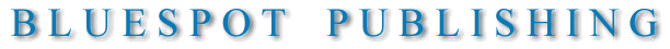 BLUESPOT PUBLISHING