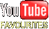 YouTube Favourites